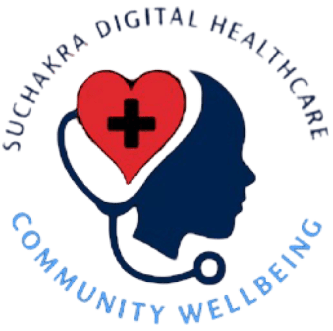 Suchakra Digital Healthcare